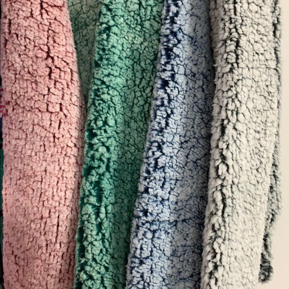 Boxer craft Sherpa pullover - Picture 4 of 4